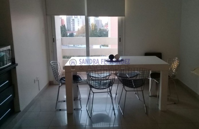 Neuquen. Venta. Departamento remodelado 2 dormitorios. Zona Altos