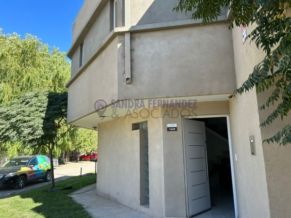 Neuquen, Alquiler Duplex 3 dorm Altos del Limay