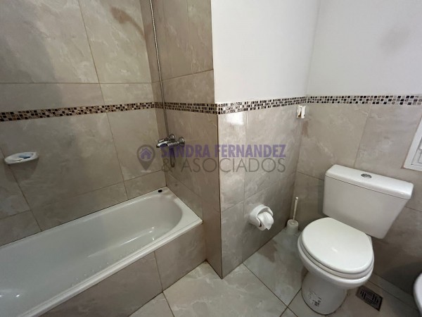 Neuquen, Alquiler Duplex 3 dorm Altos del Limay