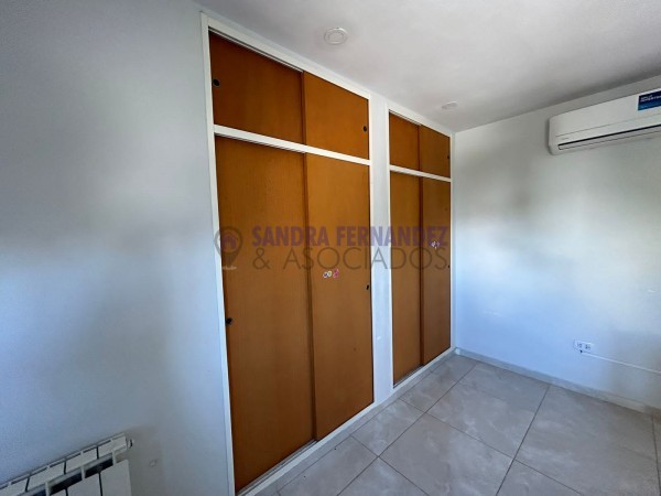 Neuquen, Alquiler Duplex 3 dorm Altos del Limay