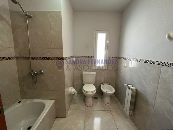 Neuquen, Alquiler Duplex 3 dorm Altos del Limay