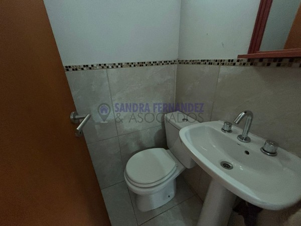 Neuquen, Alquiler Duplex 3 dorm Altos del Limay