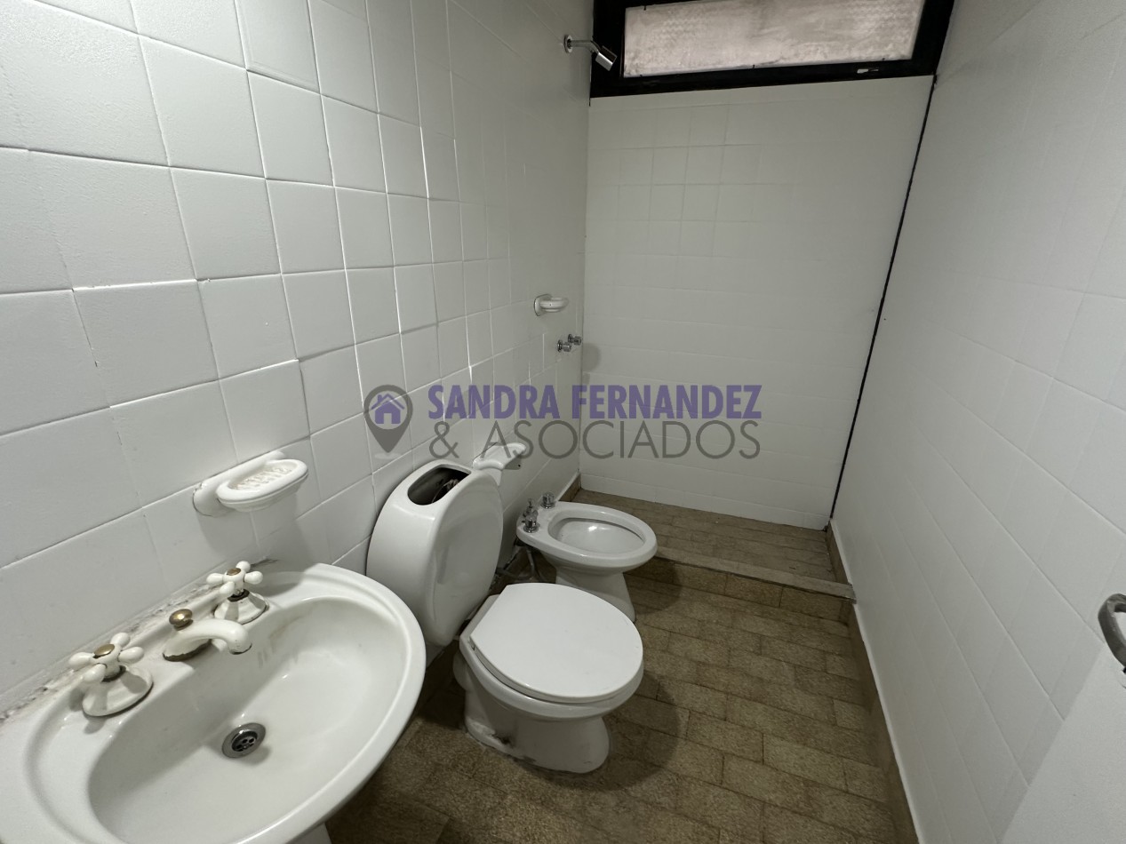 Neuquen Alquiler Casa 2 dormitorios en Barrio Limay