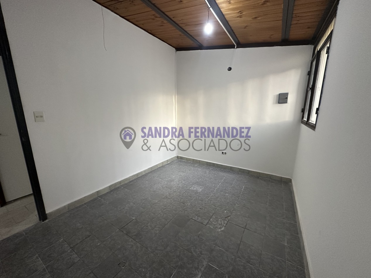 Neuquen Alquiler Casa 2 dormitorios en Barrio Limay