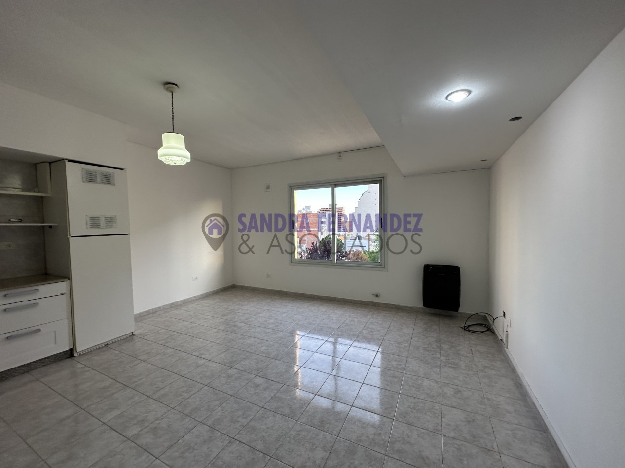 Neuquen Alquiler Departamento 1 dormitorio Barrio Maria Auxiliadora