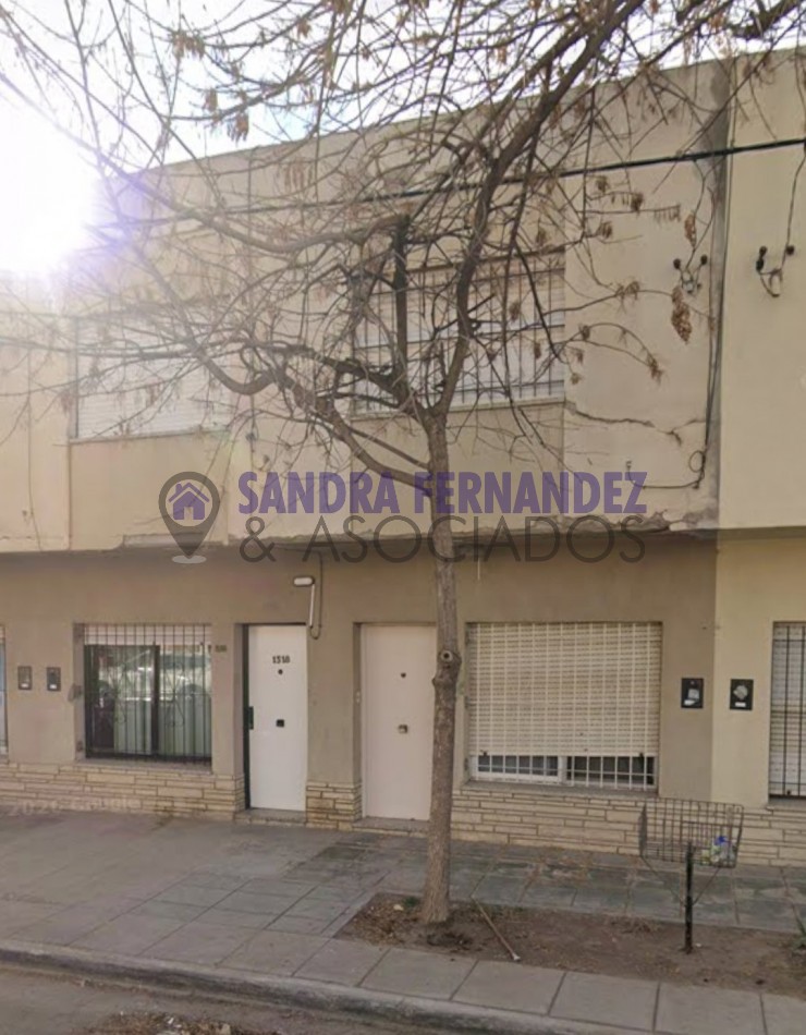 Rio Negro Cipolletti Duplex Alquiler 2 dormitorios