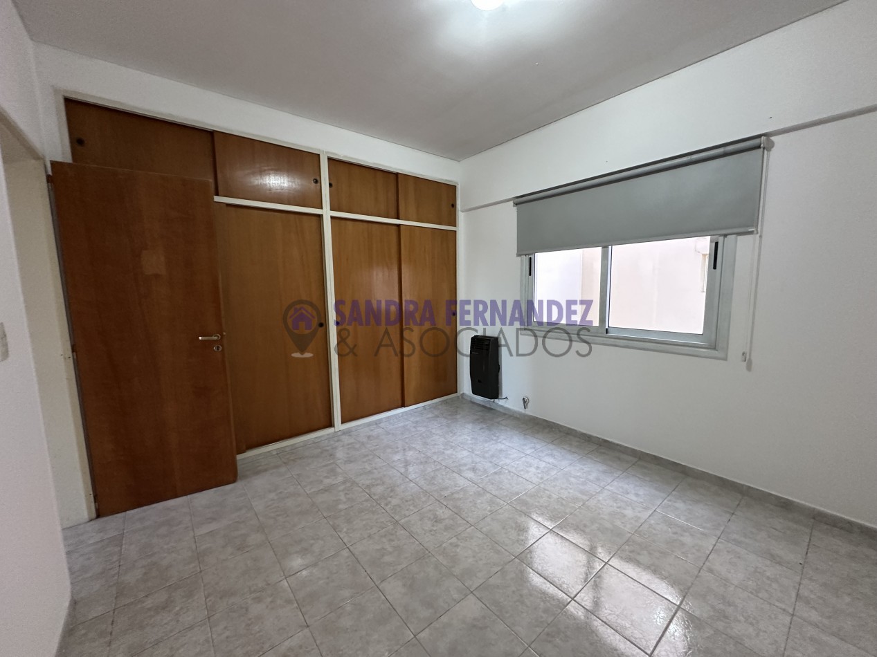 Neuquen Alquiler Departamento 1 dormitorio Barrio Maria Auxiliadora