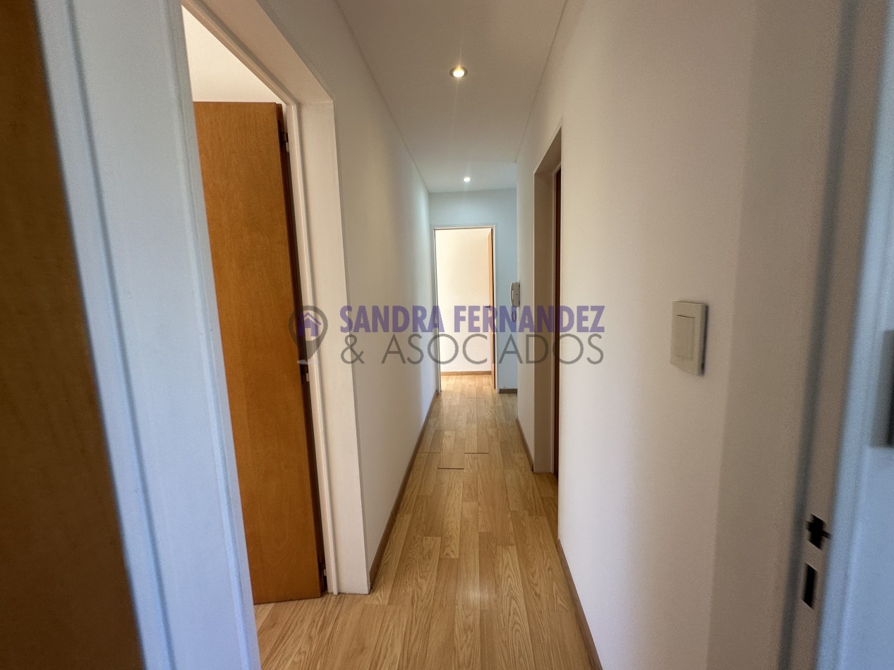 Rio Negro Cipolletti Casa 4 dormitorios Barrio Manzanar 7