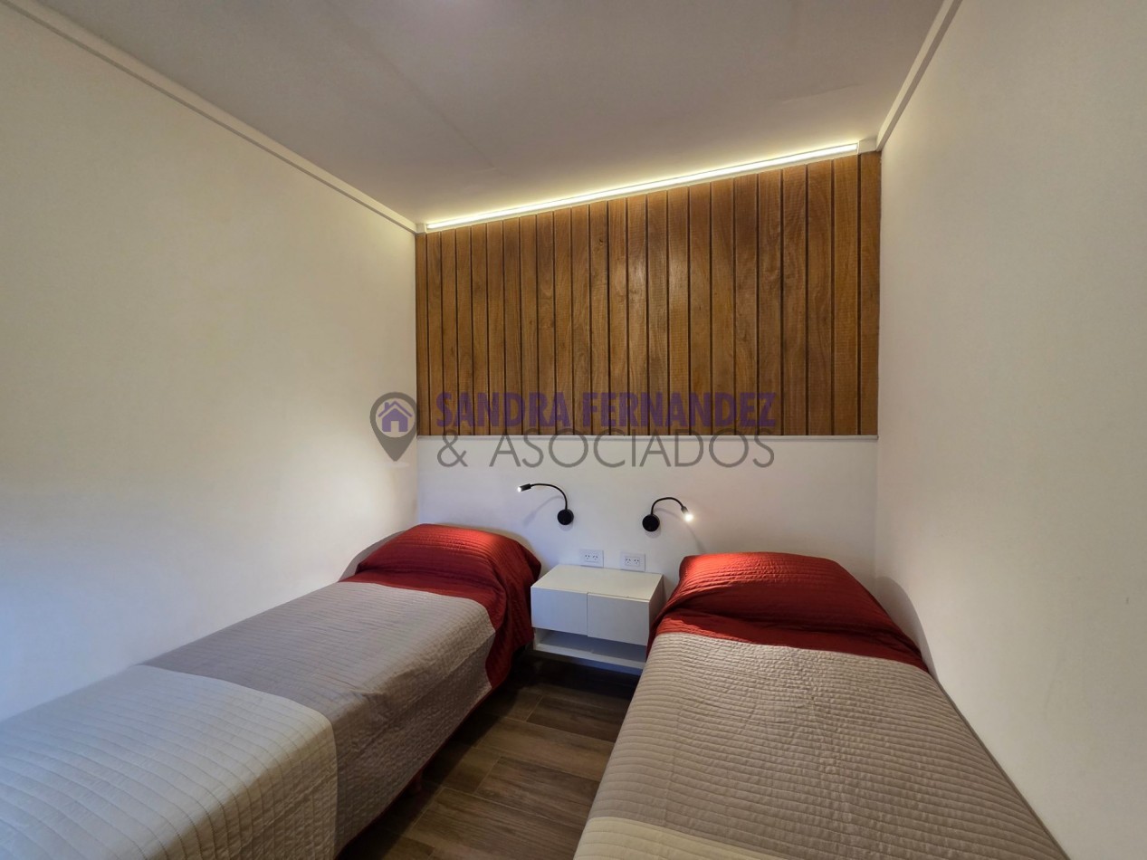 Neuquen Alquiler Añelo A ESTRENAR Casas Modulares en Complejo 2 dormitorios en suite