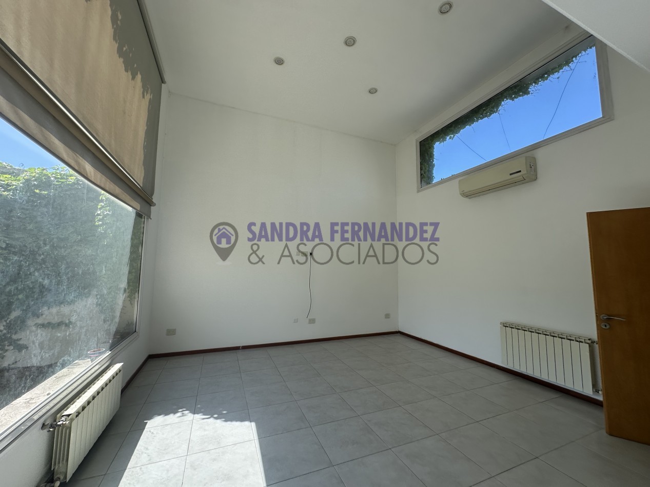 Rio Negro Cipolletti Casa 4 dormitorios Barrio Manzanar 7