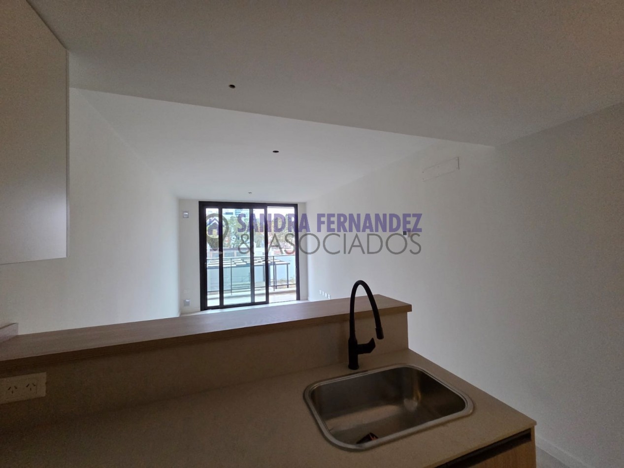 Neuquen Venta Departamento A ETSRENAR Edificio Estacion 153