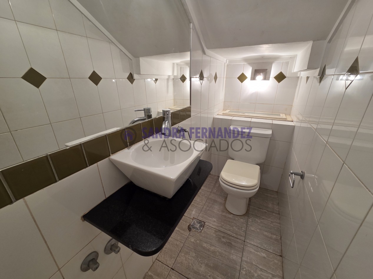 Neuquen Alquiler Duplex 3 dormitorios(suite) Jardines del Rey