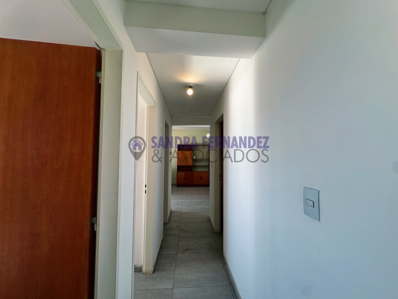 Rio Negro Cipolletti Venta Departamento 2 dormitorios con cochera
