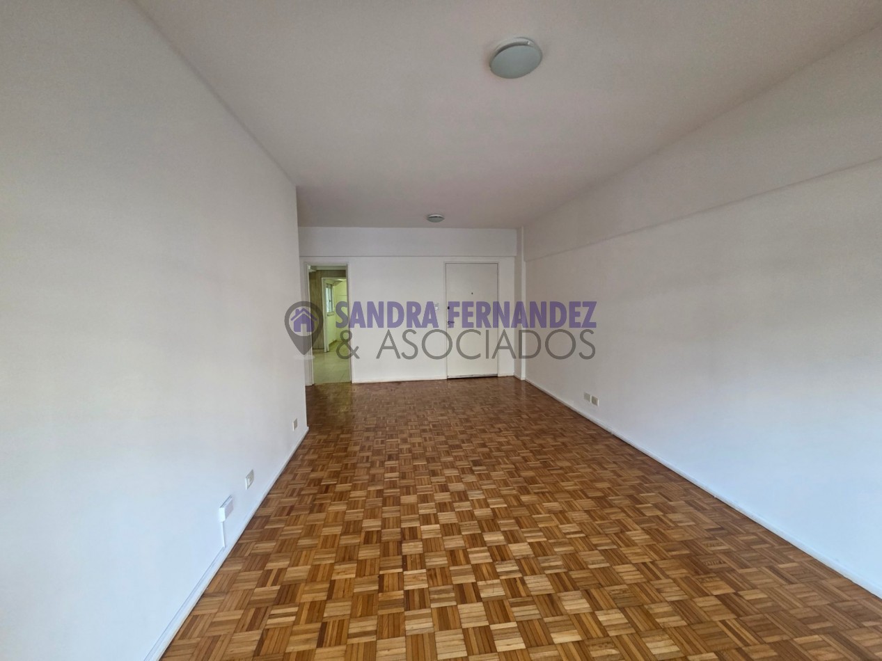 Capital Federal, Palermo Departamento 3 dormitorios VENTA sin cochera