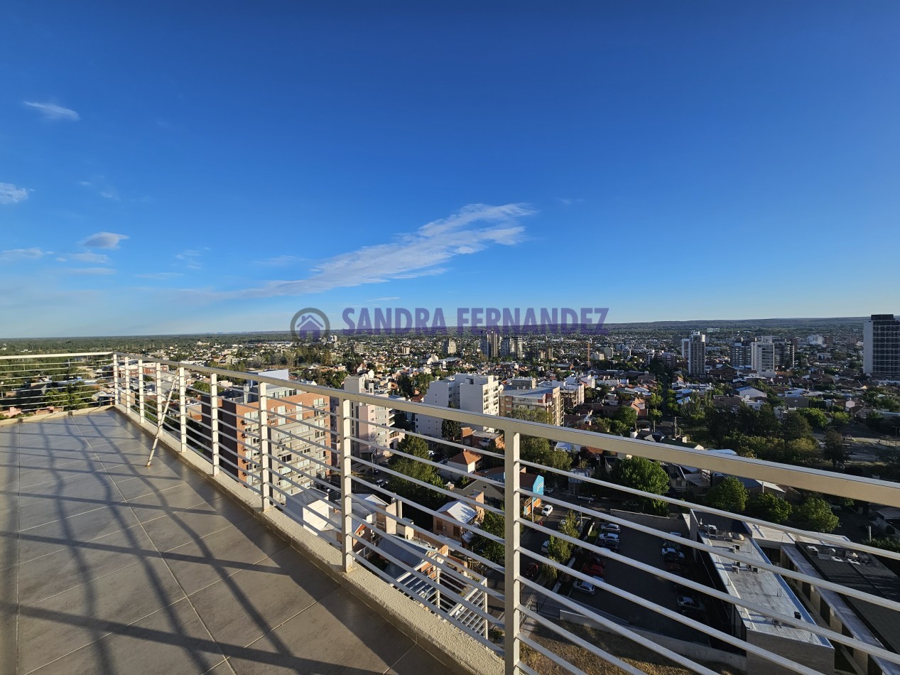 Neuquen. Venta. Semipiso 1 dormitorio. Zona Legislatura, Ciudad Judicial 