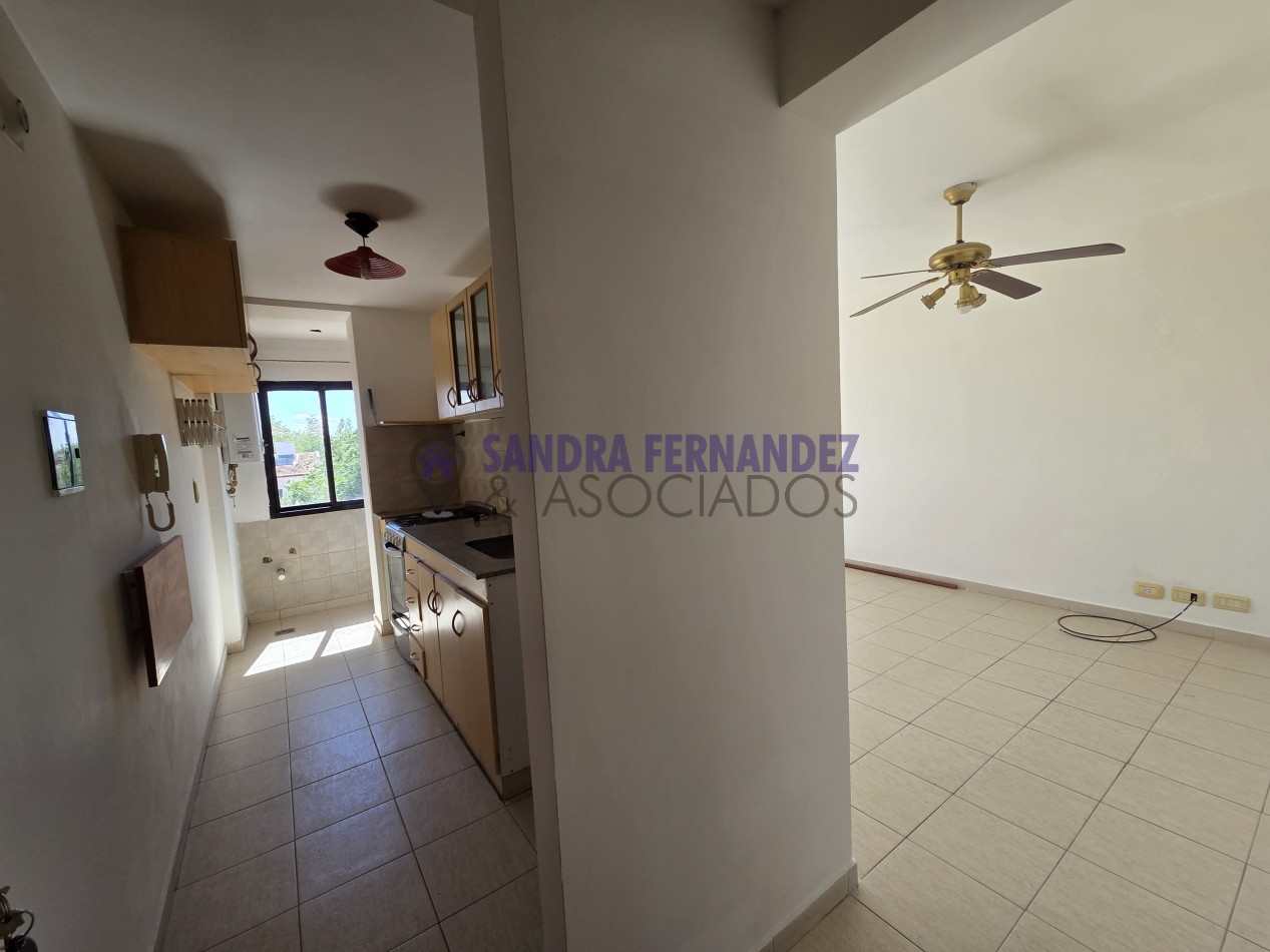 Neuquen Alquiler Departamento 1 dormitorio Zona Paseo de la Patagonia Shopping Center UNCO