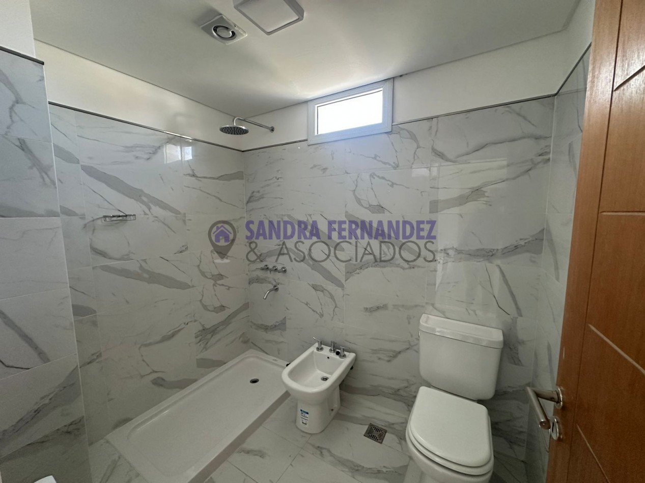 Neuquen Alquiler 1 dormitorio sin cochera Centro frente Parque Central A ESTRENAR