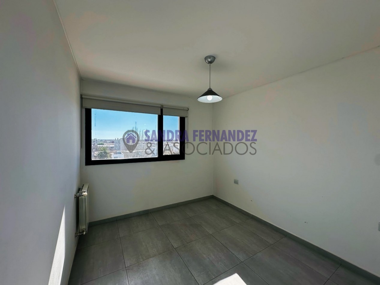 Rio Negro Cipolletti Venta Departamento 2 dormitorios con cochera