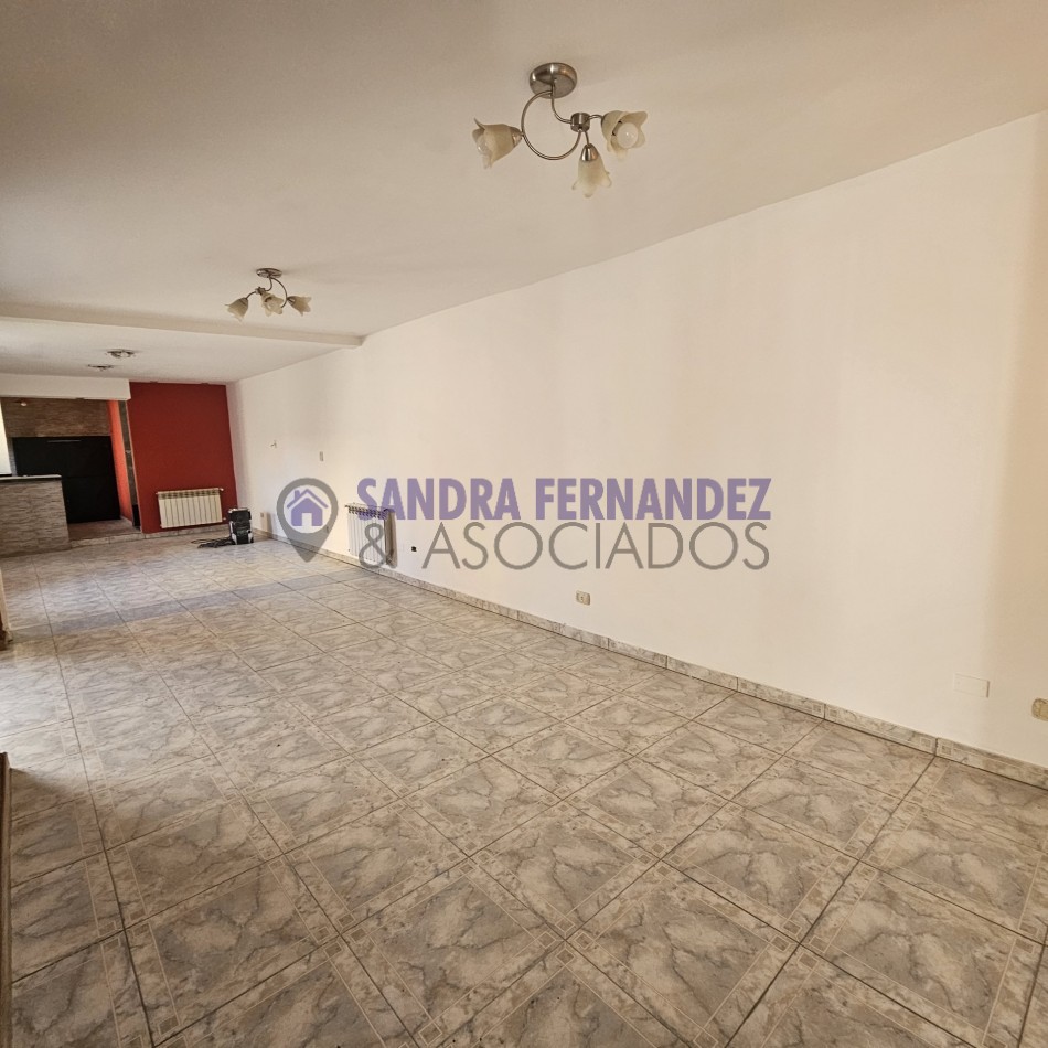 Neuquen. Alquiler. Duplex 3 dormitorios Zona Ruca Che