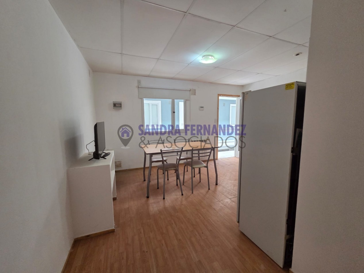 Neuquen Añelo San Patricio del Chañar Alquiler Complejo en bloques de 34 departamentos de 1 dormitorio equipados