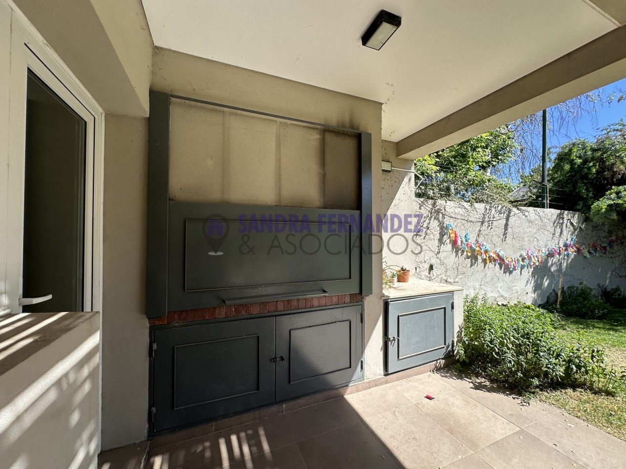 Rio Negro Cipolletti Casa 4 dormitorios Barrio Manzanar 7