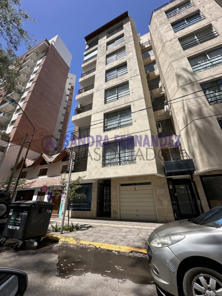 Neuquen Alquiler Departamento 1 dormitorio sin cochera centro ciudad de Neuquen