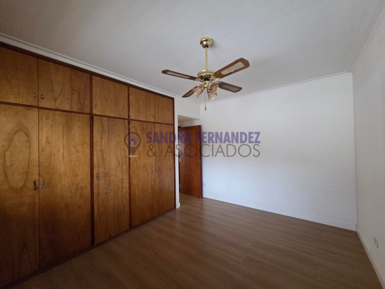 Neuquen Alquiler Departamento 2 dormitorios sin cochera Centro ciudad de Neuquen