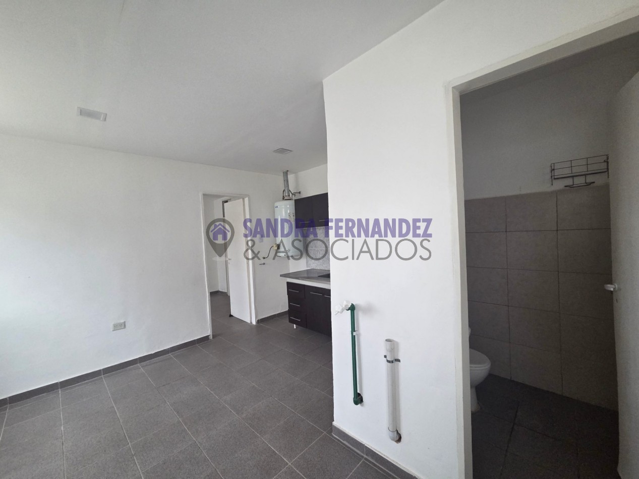 Neuquen Alquiler Departamento 1 dormitorio zona Jumbo Terminal de Omnibus Neuquen