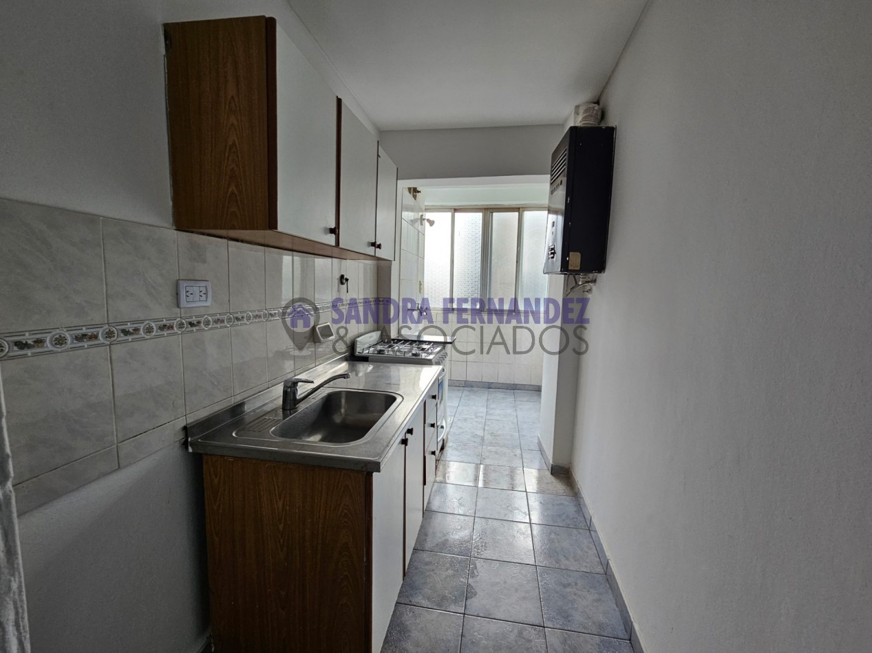 Neuquen Alquiler Departamento Barrio Terrazas de Neuquen 
