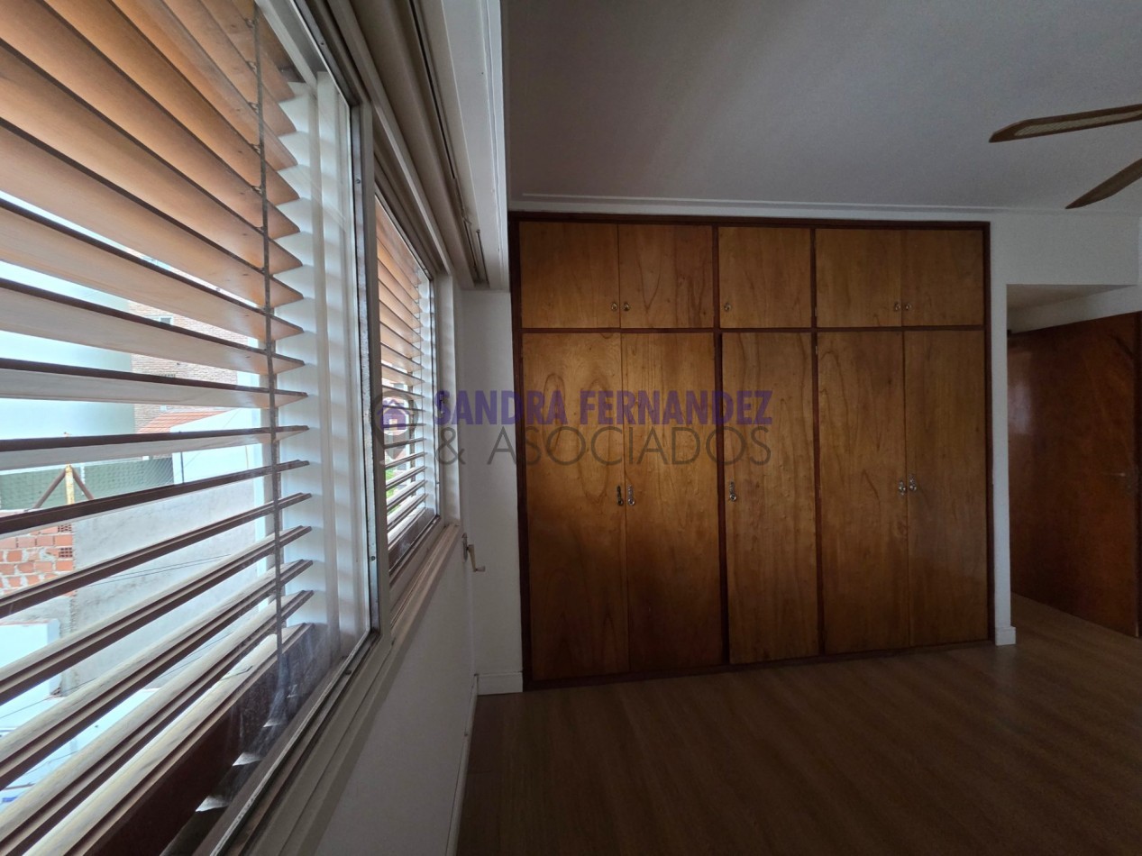 Neuquen Alquiler Departamento 2 dormitorios sin cochera Centro ciudad de Neuquen
