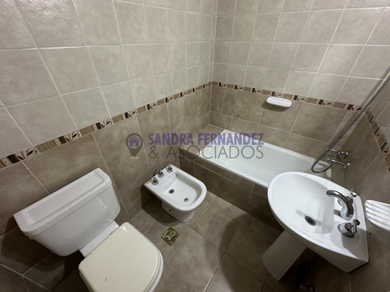 Neuquen Alquiler Departamento 1 dormitorio sin cochera centro ciudad de Neuquen