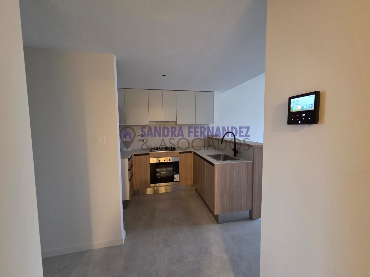 Neuquen Venta Departamento A ETSRENAR Edificio Estacion 153