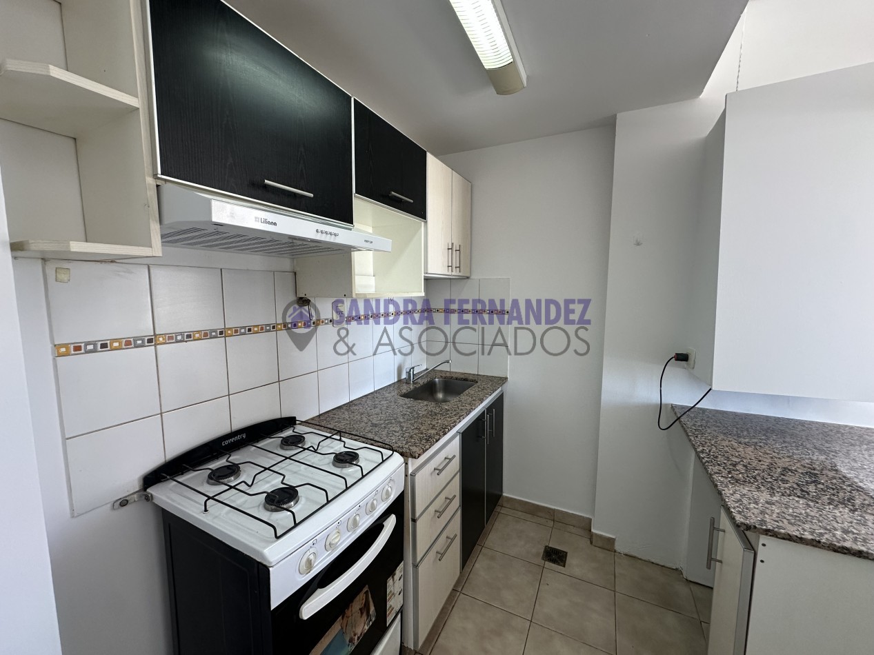 Neuquen Alquiler Departamento 1 dormitorio sin cochera centro ciudad de Neuquen
