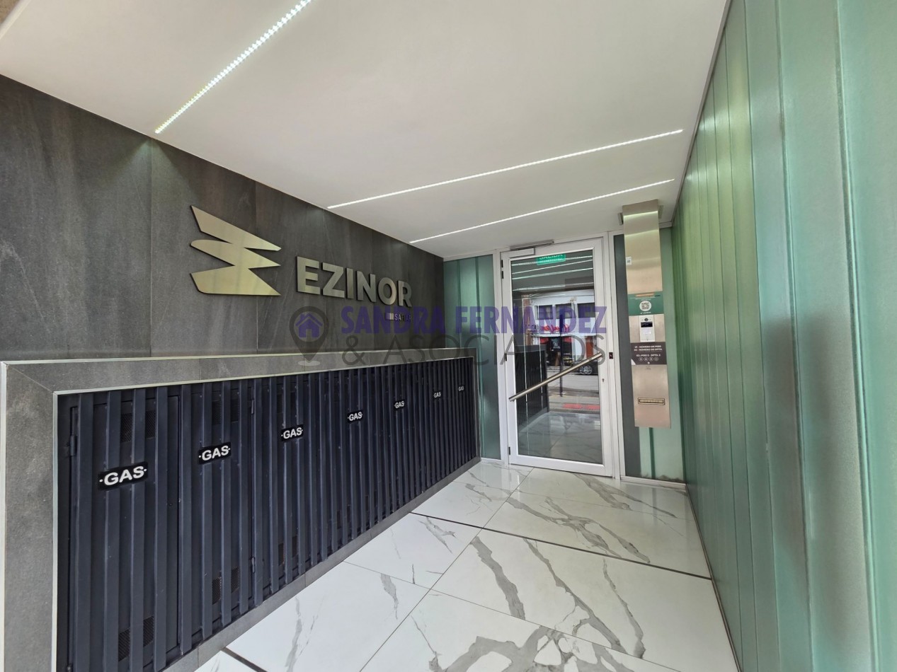 Neuquen Alquiler monoambiente A Estrenar Edificio Ezinor