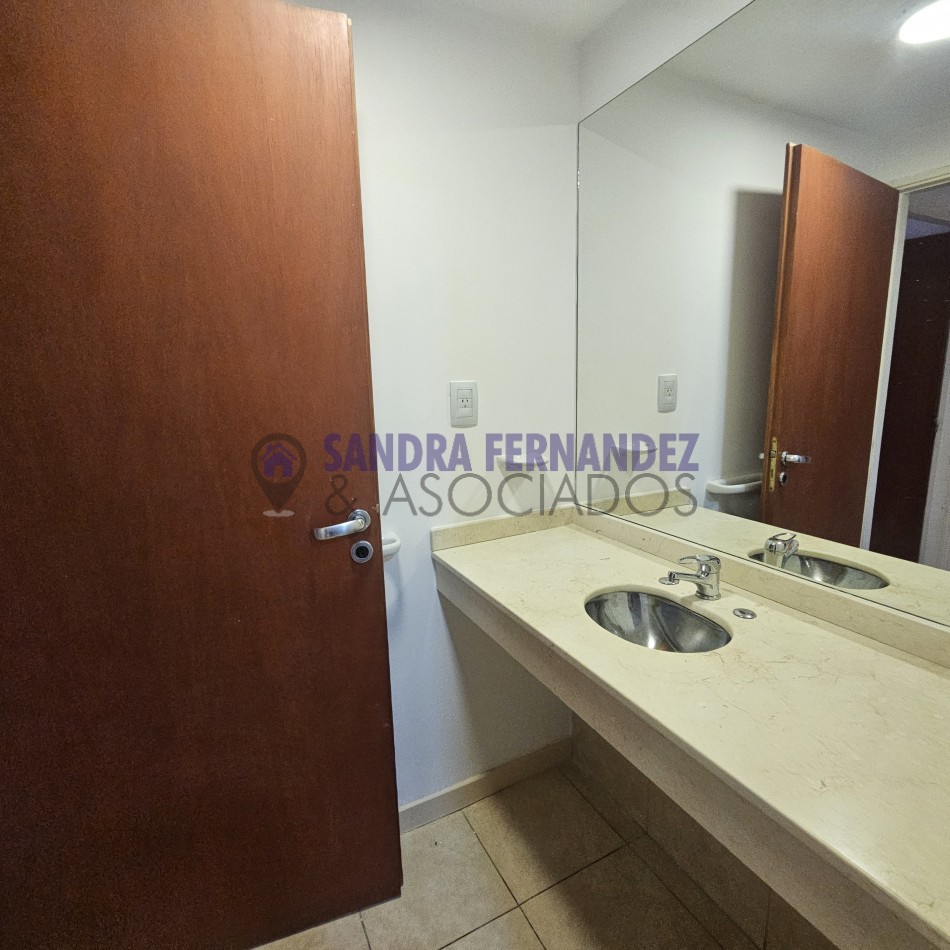 Neuquen Departamento zona UNCO-Poder Judicial -Legislatura 