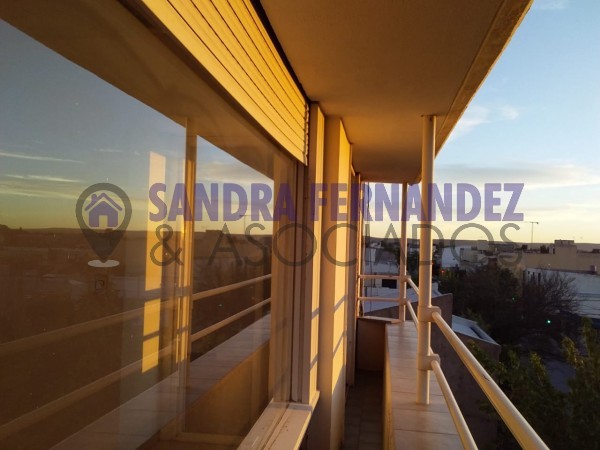 Neuquen. Alquiler Departamento 1 dorm Zona San Lucas. B° Maria Auxiliadora