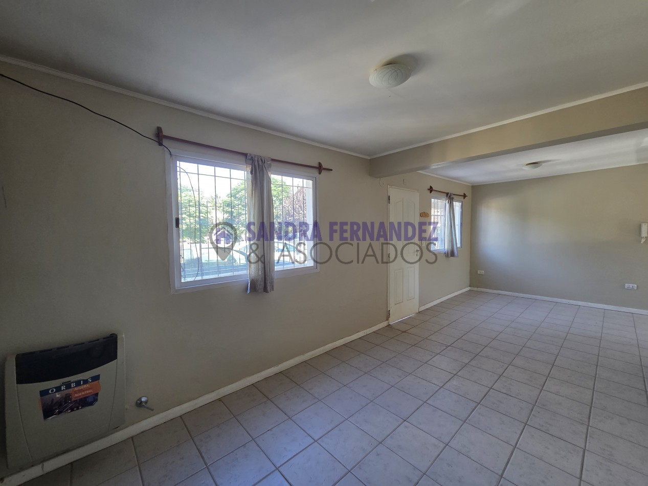 Neuquen, Alquiler, Departamento 1 dormitorio, en Complejo. Barrio Villa Maria