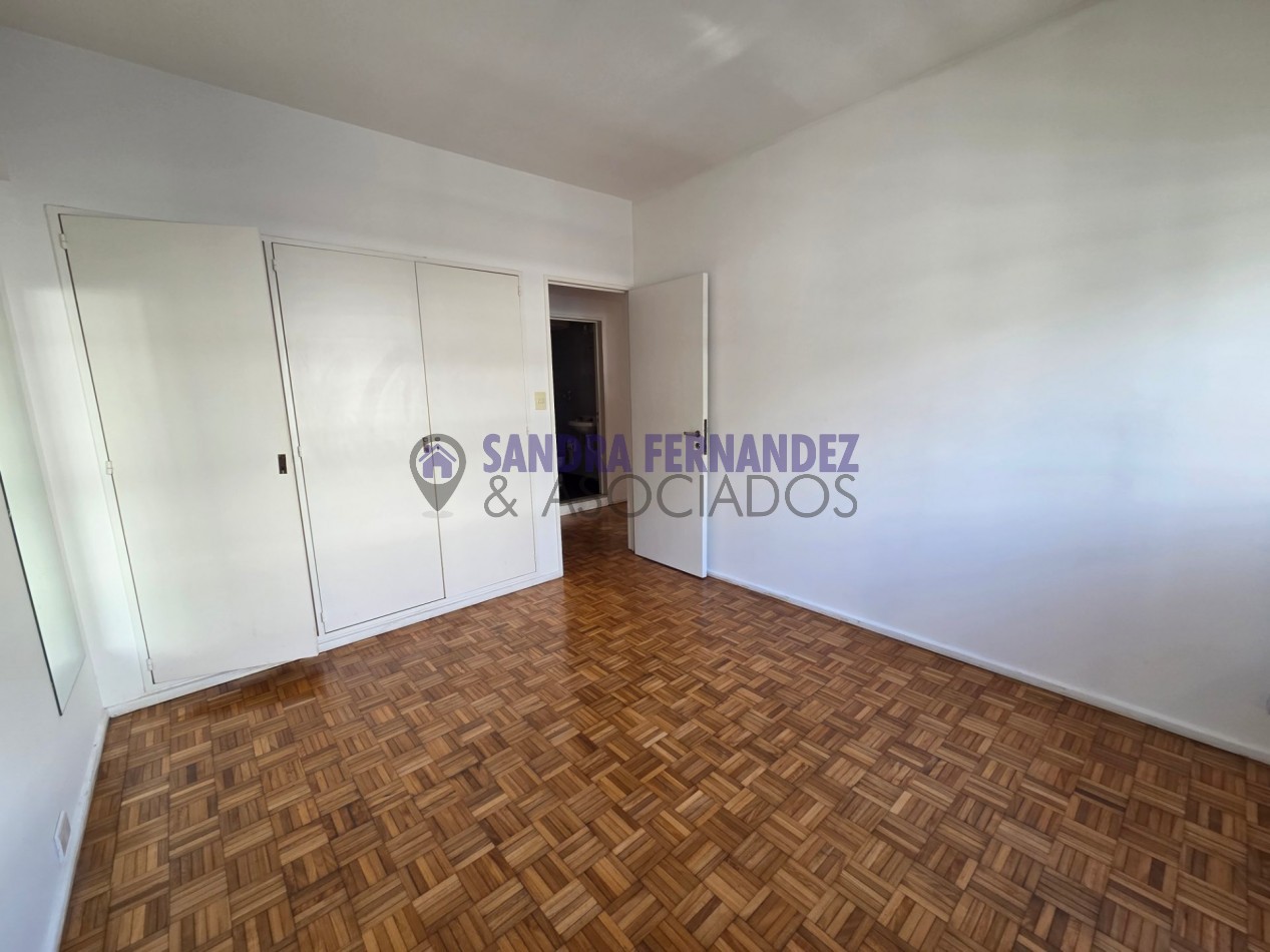 Capital Federal, Palermo Departamento 3 dormitorios VENTA sin cochera