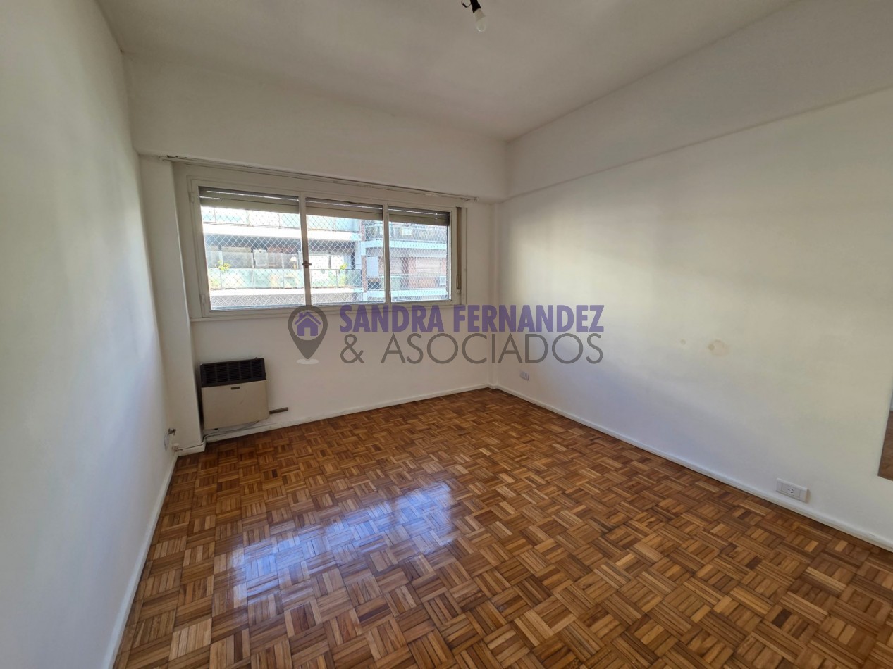 Capital Federal, Palermo Departamento 3 dormitorios VENTA sin cochera