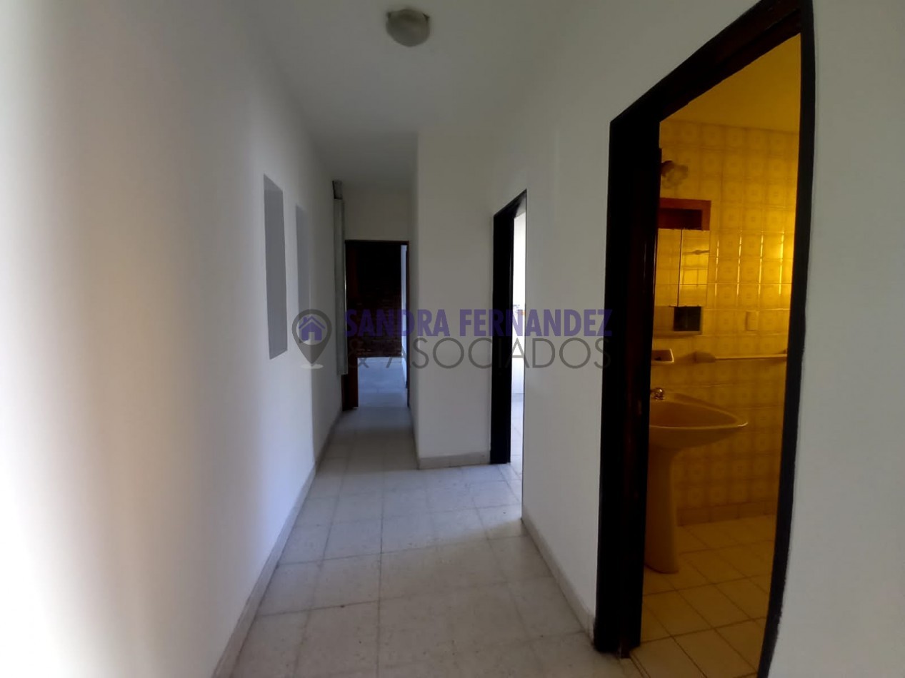 Neuquen Alquiler Casa 3 Dormitorios B° Maria Auxiliadora