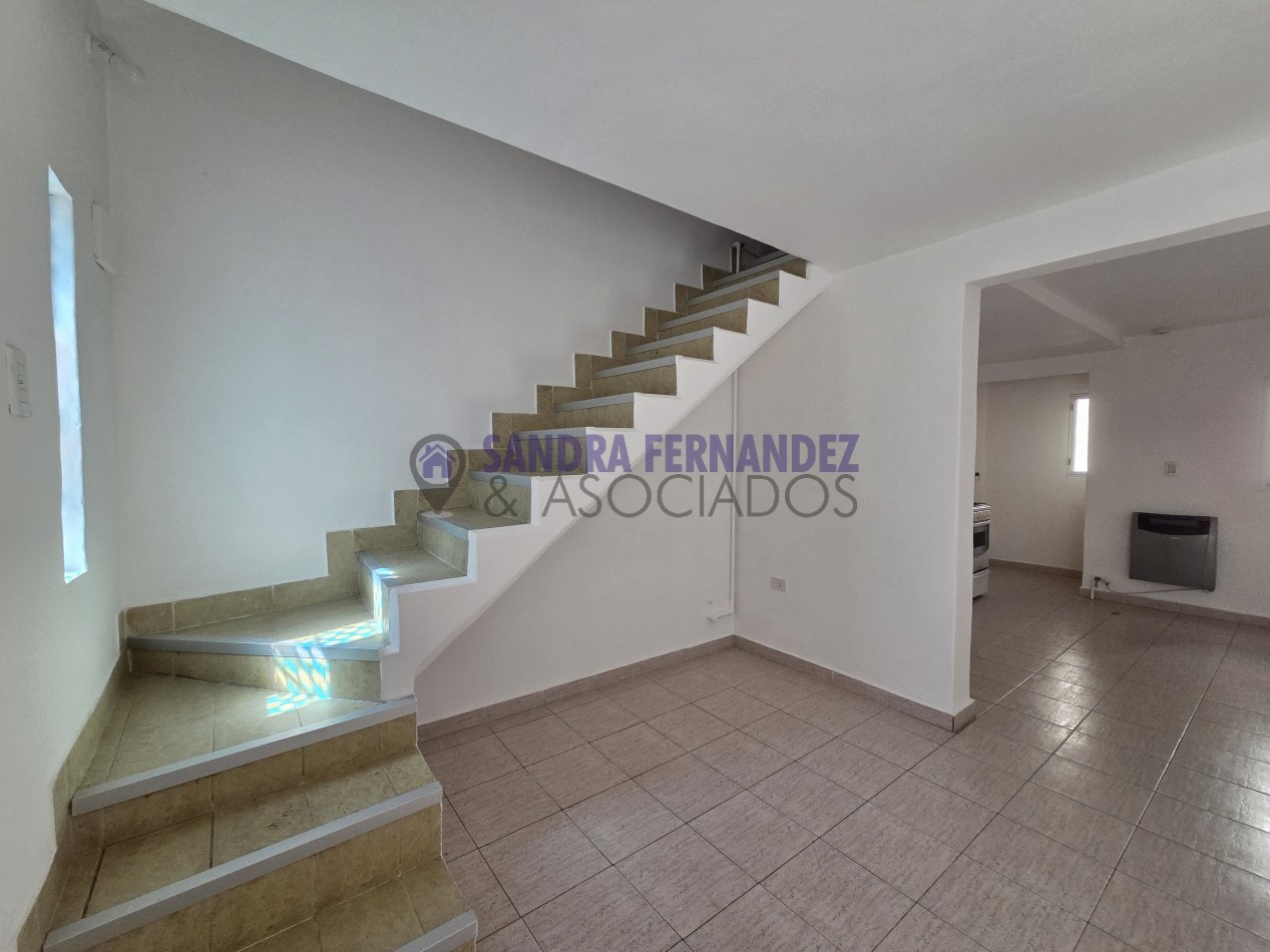 Neuquen Alquiler Duplex 2 dormitorios B° 14 de Octubre