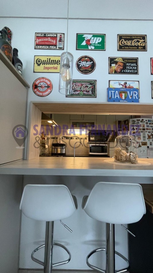 Neuquen. Alquiler Departamento 3 dormitorios amoblado o sin muebles