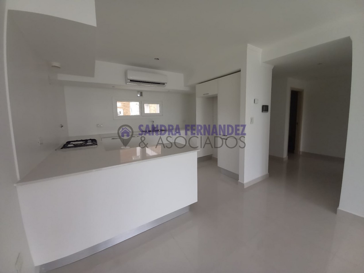 Neuquen Venta Departamento 2 dormitorios a estrenar. Cochera. Baulera Ecor J 