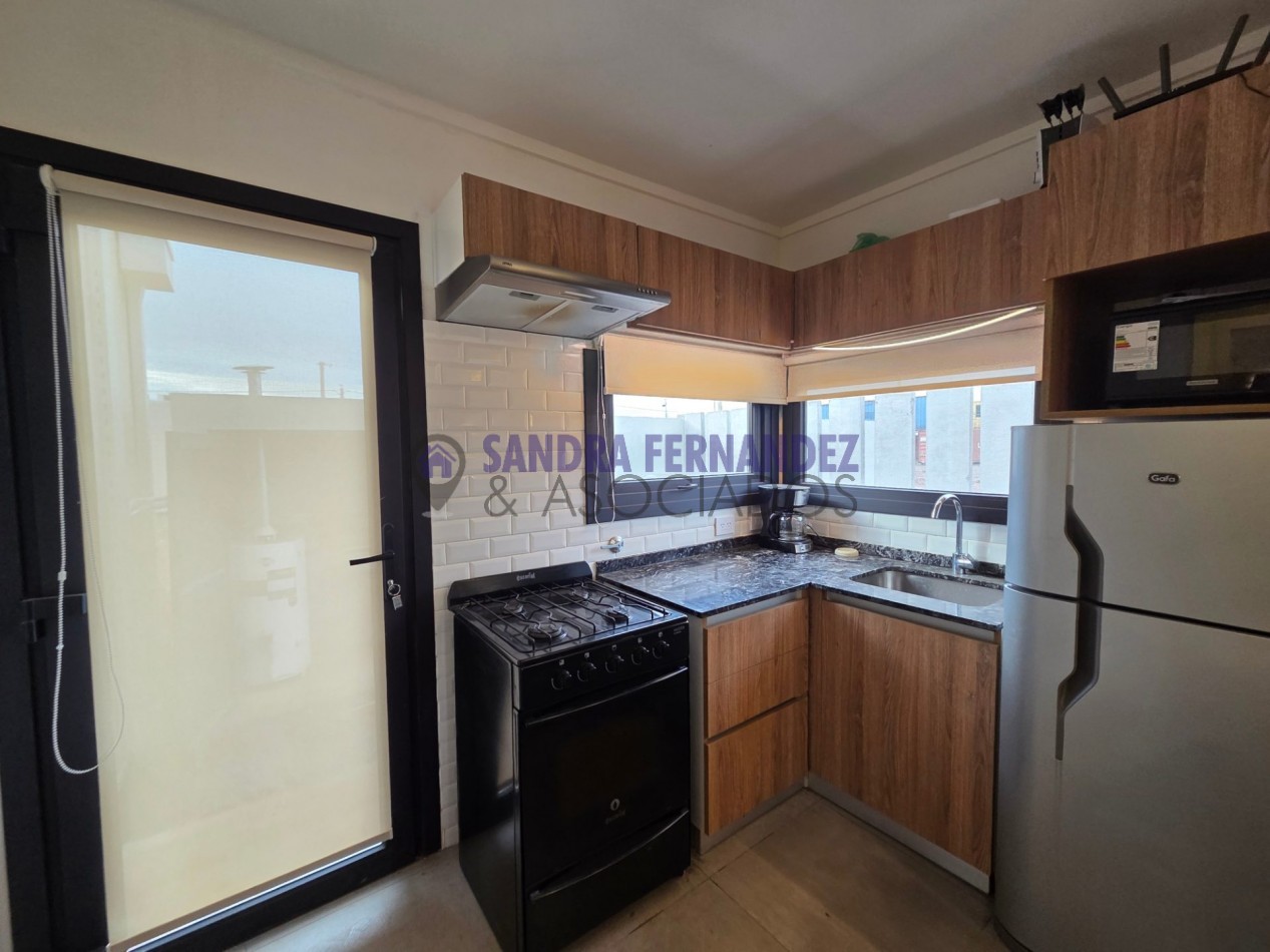 Neuquen Alquiler Añelo A ESTRENAR Casas Modulares en Complejo 2 dormitorios en suite