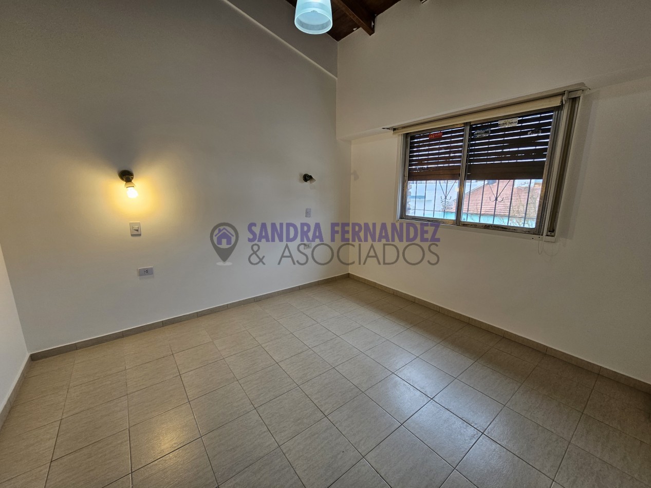 Neuquen. Alquiler. Duplex 3 dormitorios. Barrio Maria Auxiliadora