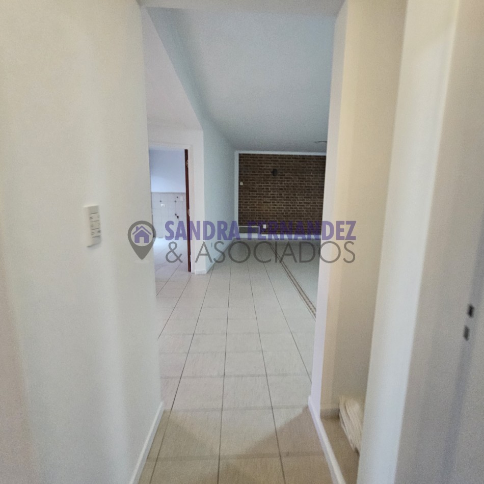 Neuquen. Venta Casa 2 dormitorios (suite) en una sola planta. Barrio Rincon Club de Campo