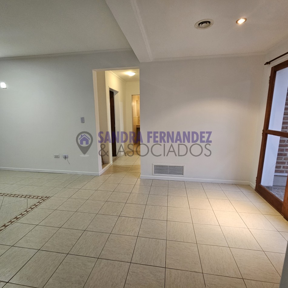 Neuquen. Venta Casa 2 dormitorios (suite) en una sola planta. Barrio Rincon Club de Campo