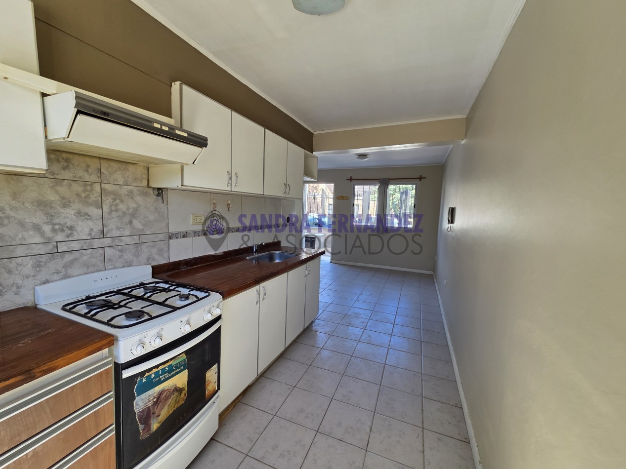 Neuquen, Alquiler, Departamento 1 dormitorio, en Complejo. Barrio Villa Maria