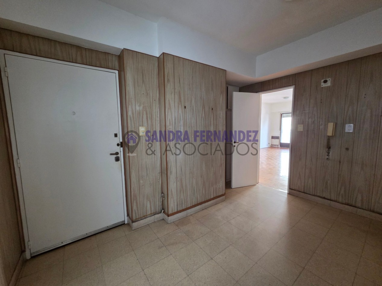 Capital Federal, Palermo Departamento 3 dormitorios VENTA sin cochera