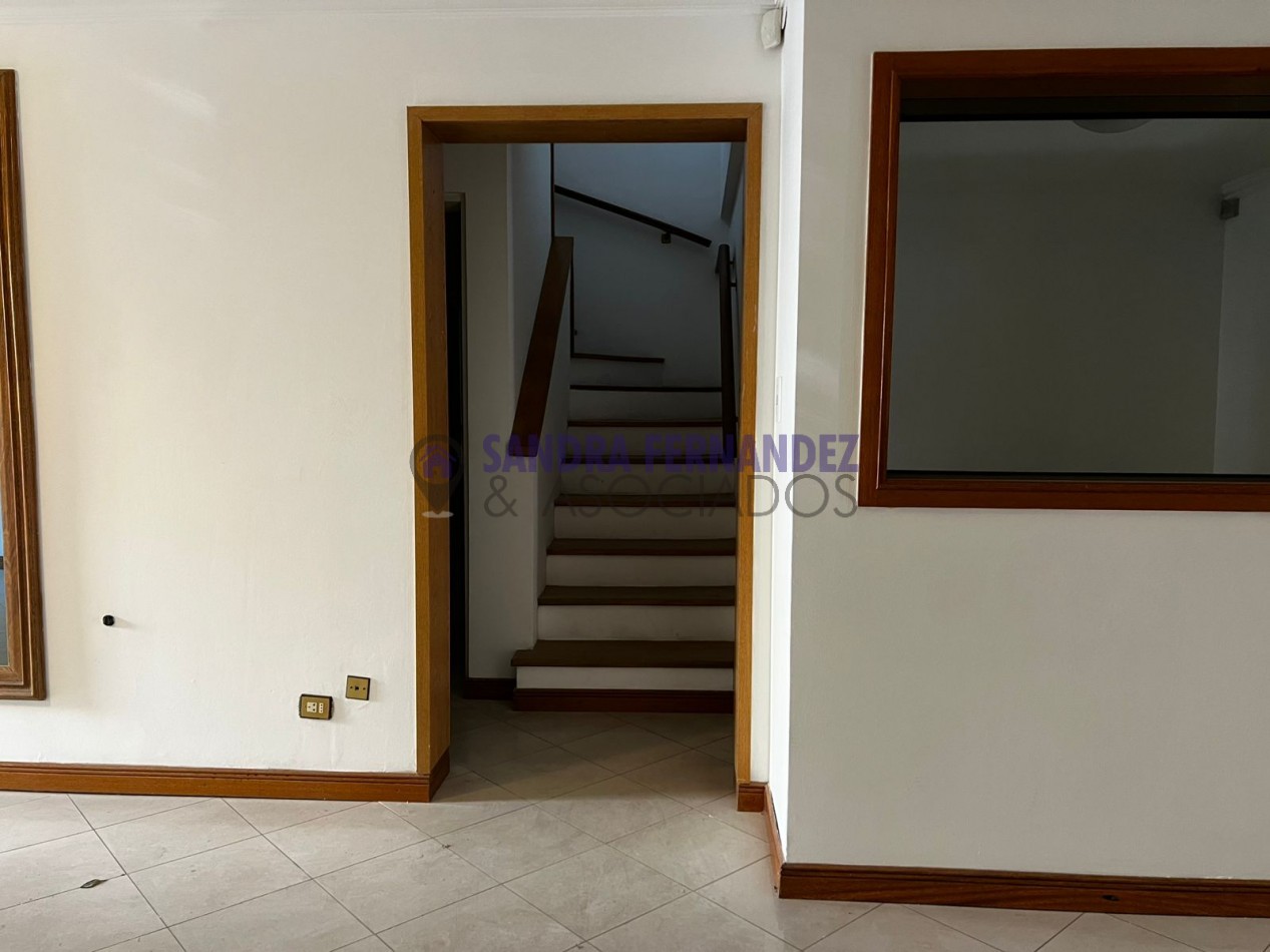Neuquen Alquiler Casa B°Santa Genoveva